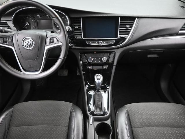 2017 Buick Encore Vehicle Photo in Cedar Rapids, IA 52402