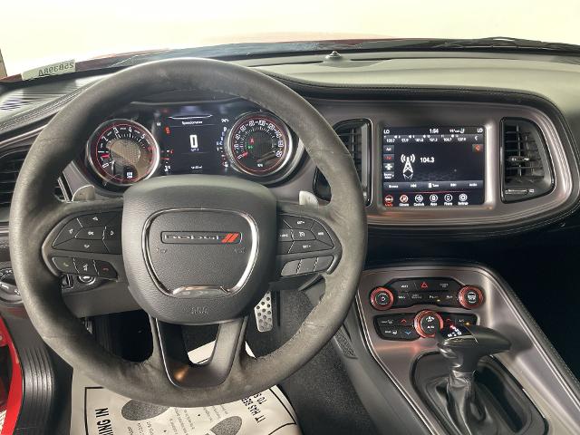 2023 Dodge Challenger Vehicle Photo in GILBERT, AZ 85297-0402