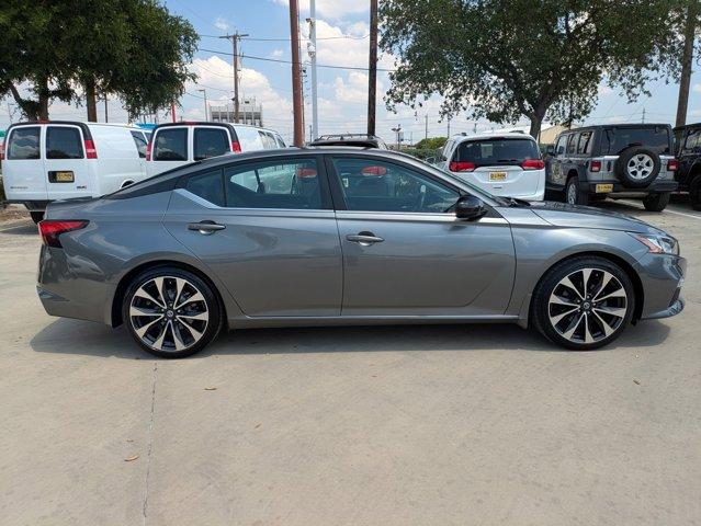 2022 Nissan Altima Vehicle Photo in San Antonio, TX 78209