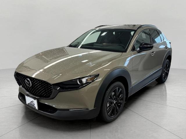 2025 Mazda CX-30 Vehicle Photo in Green Bay, WI 54304
