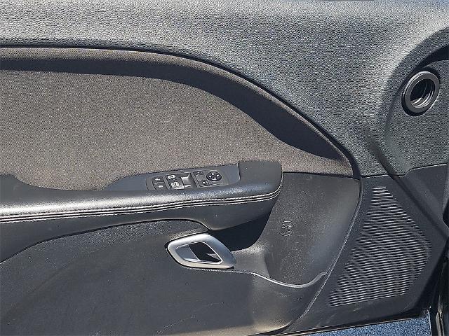 2020 Dodge Challenger Vehicle Photo in EASTLAND, TX 76448-3020