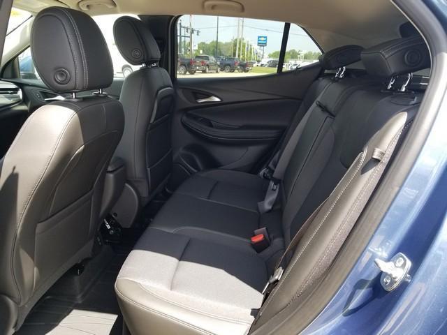2026 Buick Encore GX Vehicle Photo in ELYRIA, OH 44035-6349