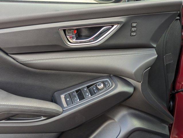 2025 Subaru Ascent Vehicle Photo in San Antonio, TX 78230