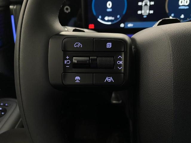 2025 Hyundai SANTA FE Vehicle Photo in Appleton, WI 54913