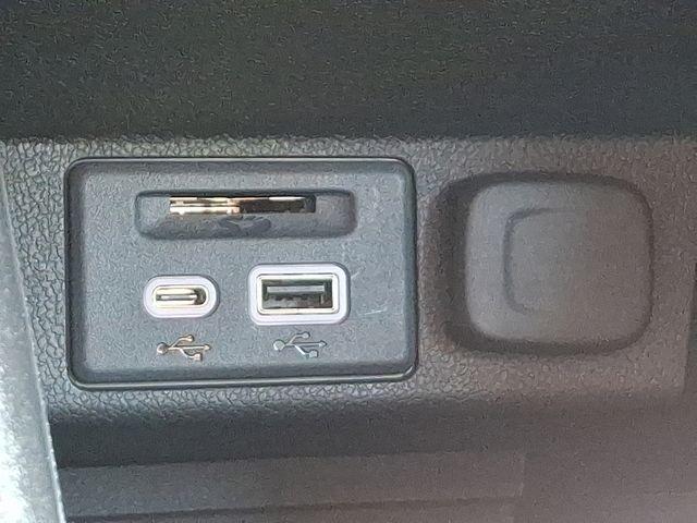 2023 Chevrolet Bolt EUV Vehicle Photo in DANBURY, CT 06810-5034