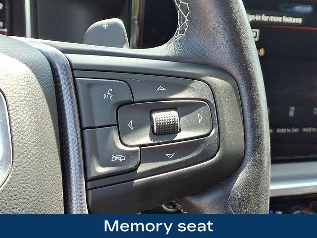 2024 GMC Sierra 1500 Vehicle Photo in PAWLING, NY 12564-3219