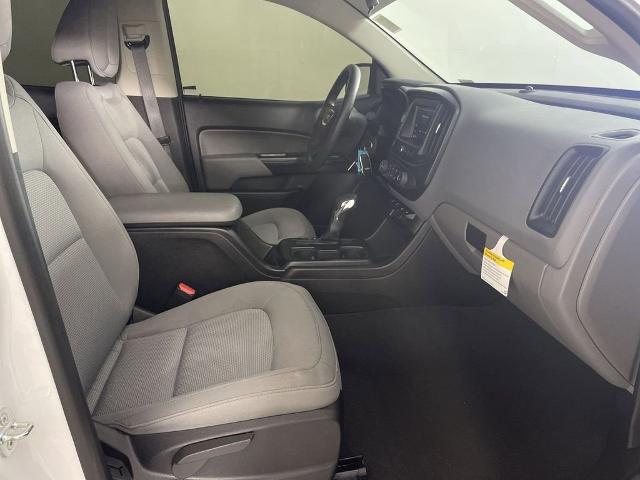 2022 GMC Canyon Vehicle Photo in GILBERT, AZ 85297-0402