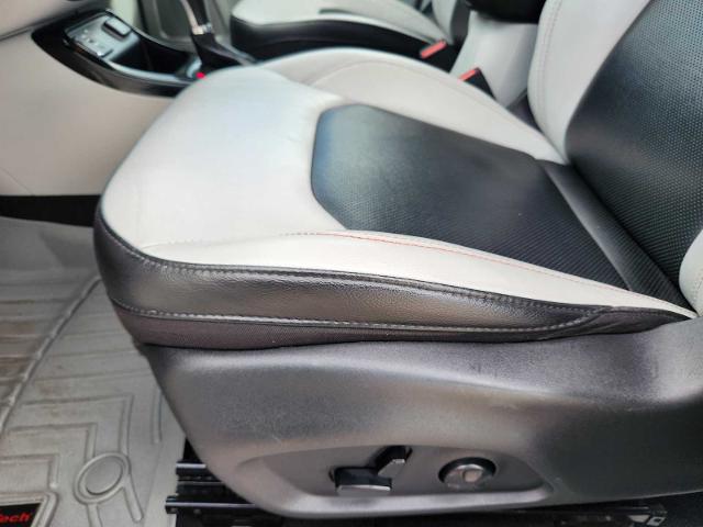 2021 Jeep Compass Vehicle Photo in DENTON, TX 76210-9321