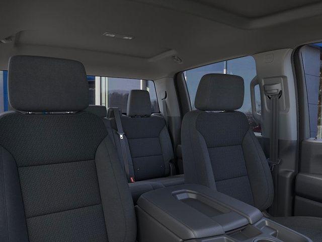 2025 Chevrolet Silverado 3500 HD Chassis Cab Vehicle Photo in DANBURY, CT 06810-5034