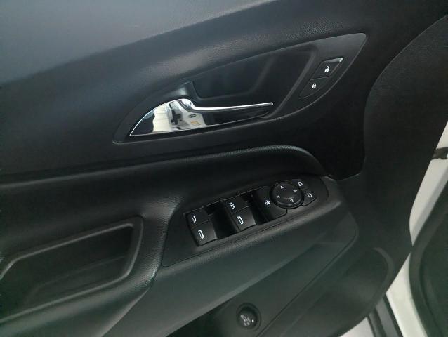2019 Chevrolet Equinox Vehicle Photo in Oshkosh, WI 54901
