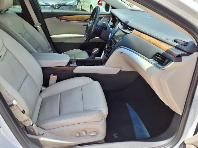 2018 Cadillac XTS Vehicle Photo in Tampa, FL 33612