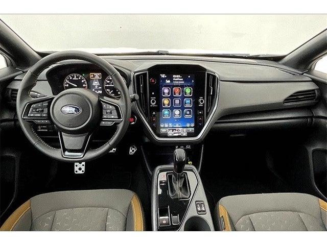 2024 Subaru Crosstrek Vehicle Photo in Grapevine, TX 76051