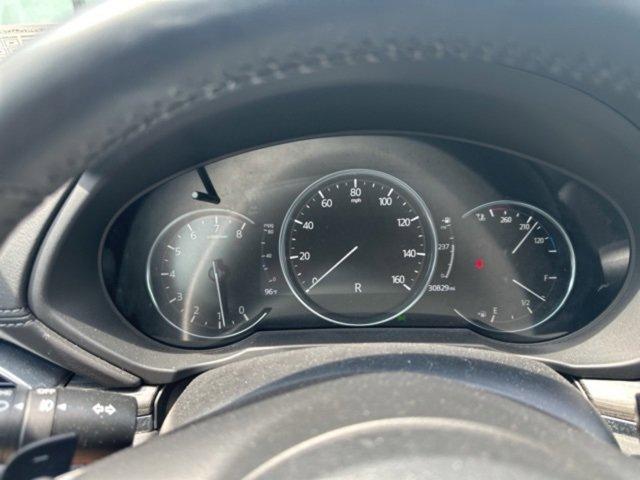 2020 Mazda CX-5 Vehicle Photo in Harrisburg, PA 17111