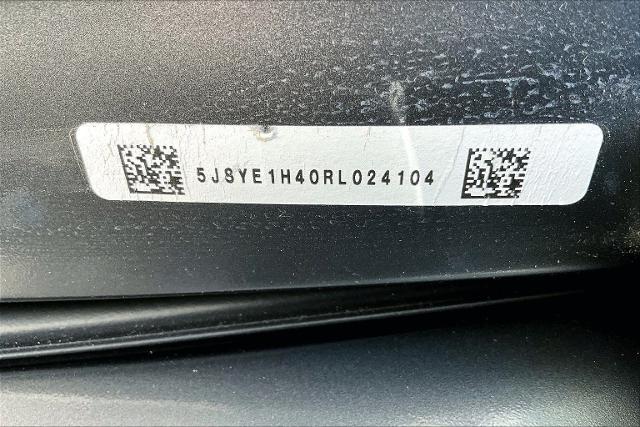 2024 Acura MDX Vehicle Photo in Tulsa, OK 74145