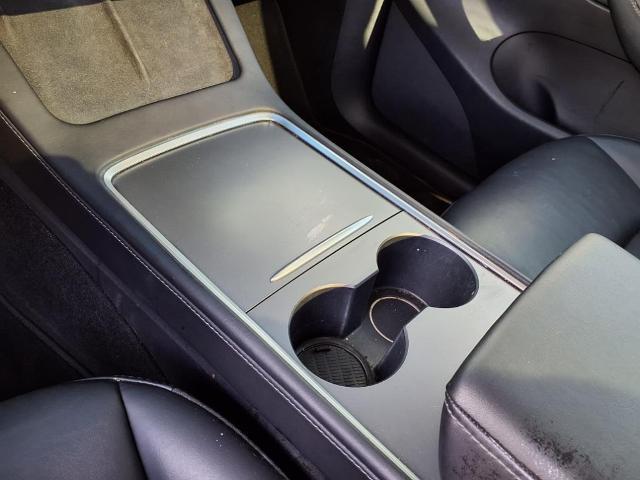 2021 Tesla Model Y Vehicle Photo in Tampa, FL 33612