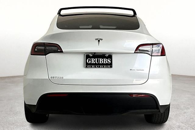 2023 Tesla Model Y Vehicle Photo in San Antonio, TX 78230