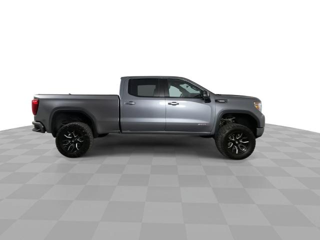 2021 GMC Sierra 1500 Vehicle Photo in GILBERT, AZ 85297-0402