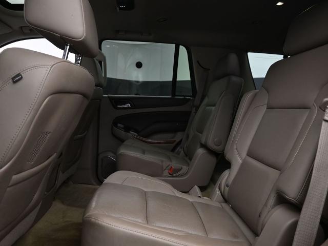2016 Chevrolet Tahoe Vehicle Photo in Cedar Rapids, IA 52402