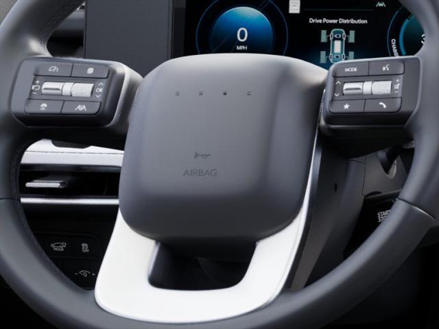 2026 Hyundai IONIQ 9 Vehicle Photo in Harrisburg, PA 17111