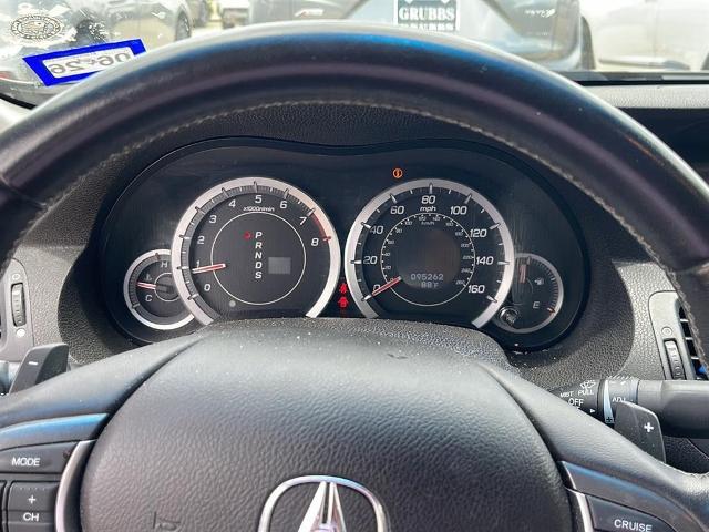 2013 Acura TSX Vehicle Photo in San Antonio, TX 78230