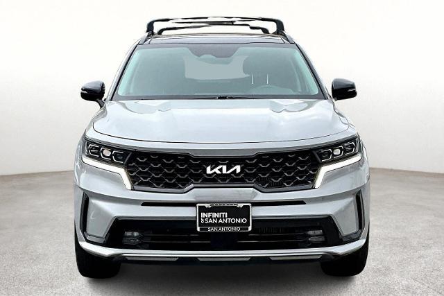 2022 Kia Sorento Vehicle Photo in San Antonio, TX 78230