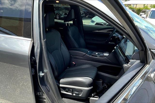 2022 INFINITI QX60 Vehicle Photo in San Antonio, TX 78230