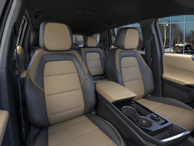 2026 Chevrolet Equinox Vehicle Photo in MADISON, WI 53713-3220