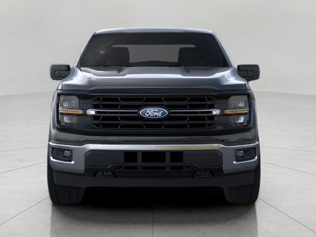 2025 Ford F-150 Vehicle Photo in Neenah, WI 54956