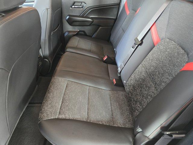 2023 Chevrolet Colorado Vehicle Photo in Decatur, TX 76234