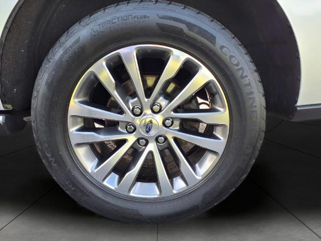 2018 Ford Expedition Vehicle Photo in Oshkosh, WI 54904