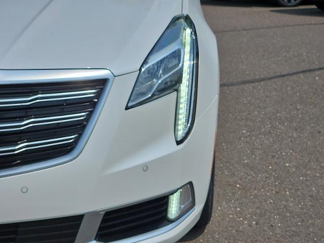 2019 Cadillac XTS Vehicle Photo in TREVOSE, PA 19053-4984