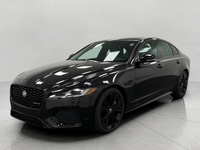 2024 Jaguar XF Vehicle Photo in Appleton, WI 54913