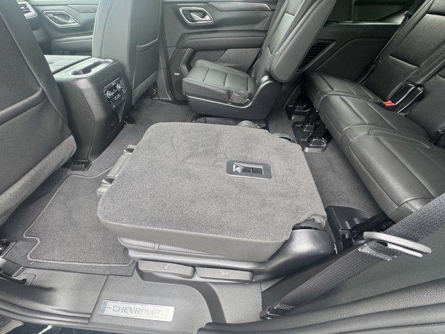 2023 Chevrolet Tahoe Vehicle Photo in LEOMINSTER, MA 01453-2952