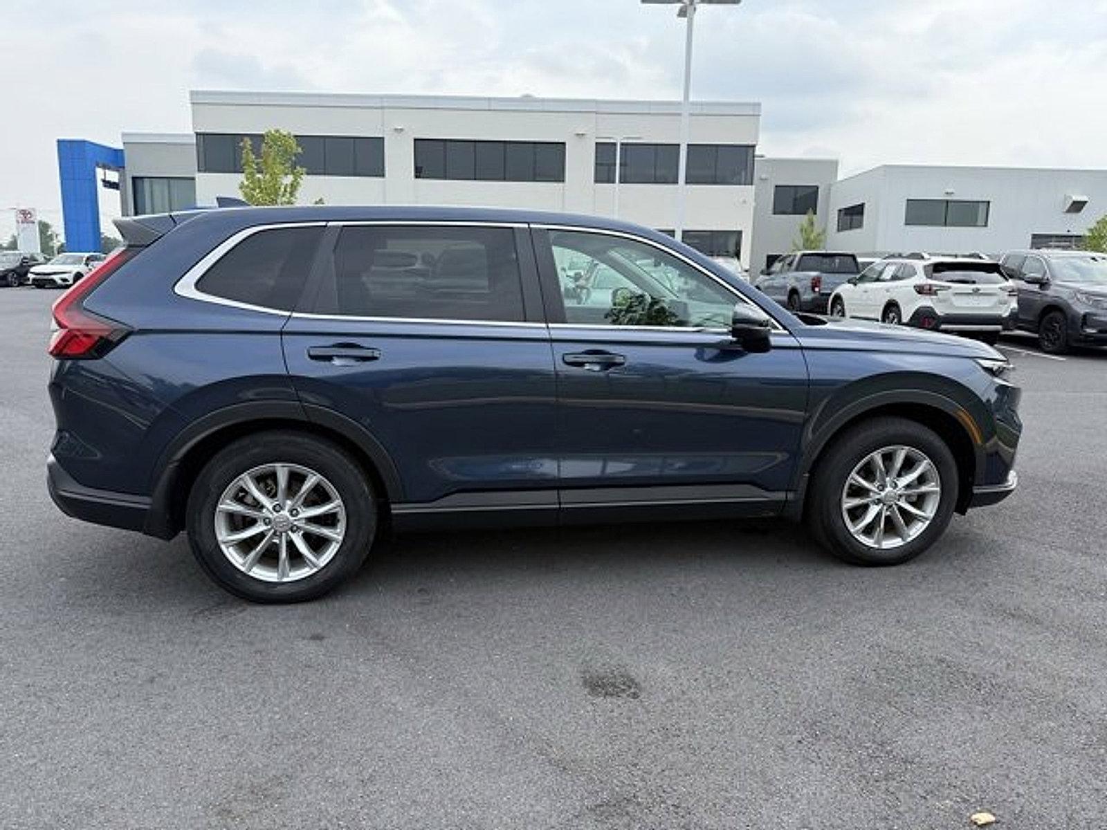 2024 Honda CR-V Vehicle Photo in Harrisburg, PA 17111