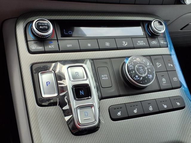 2025 Hyundai PALISADE Vehicle Photo in Peoria, IL 61615