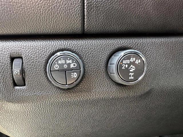 2020 Chevrolet Colorado Vehicle Photo in Roslyn, NY 11576