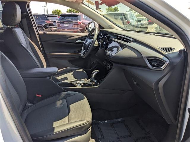 2023 Buick Encore GX Vehicle Photo in AURORA, CO 80012-4011