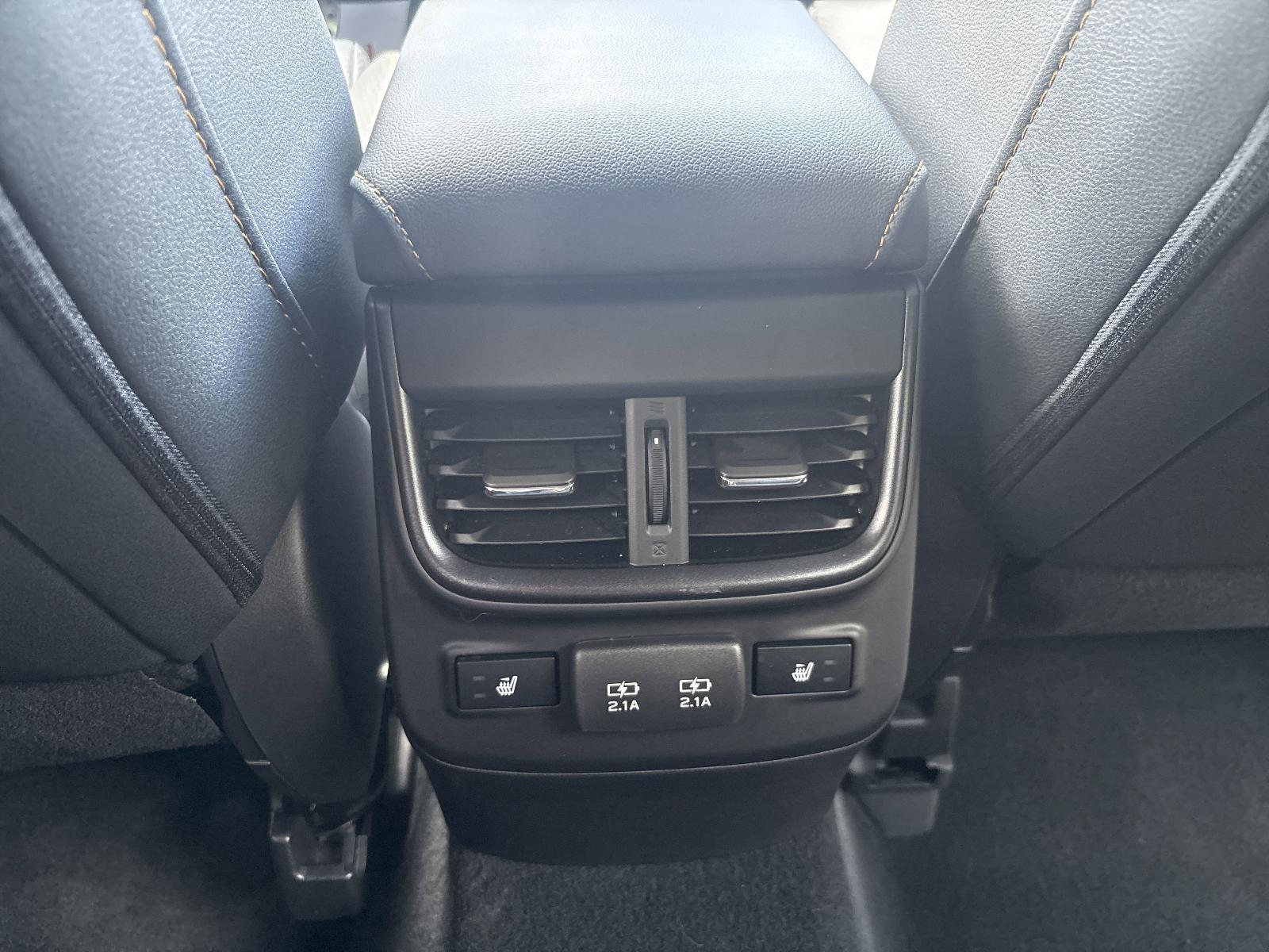 2022 Subaru Outback Vehicle Photo in Mechanicsburg, PA 17050