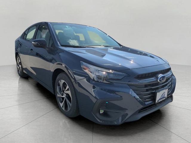 2025 Subaru Legacy Vehicle Photo in Green Bay, WI 54304