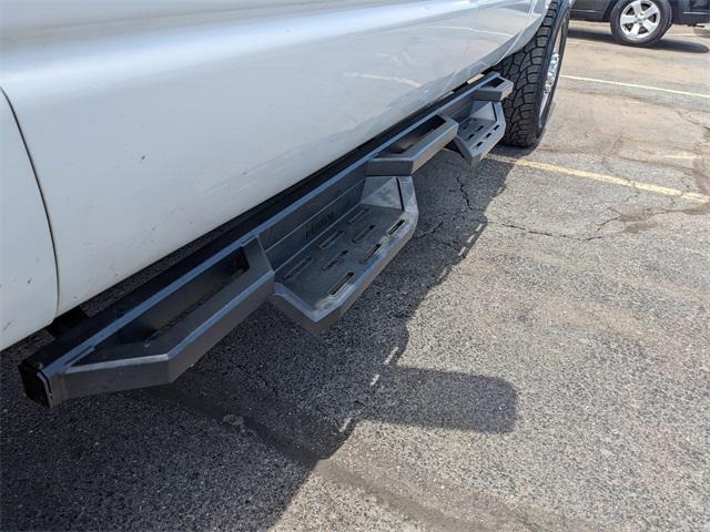 2004 Dodge Ram 2500 Vehicle Photo in AURORA, CO 80012-4011
