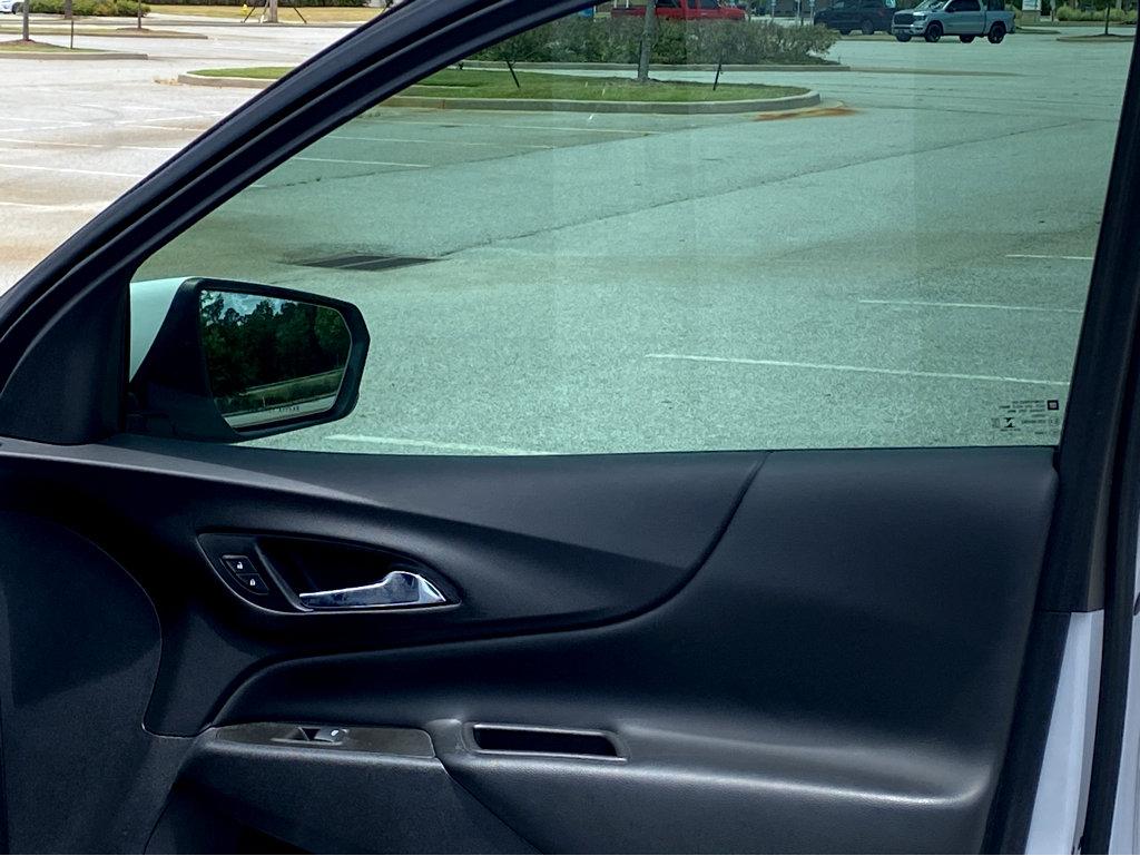 2022 Chevrolet Equinox Vehicle Photo in POOLER, GA 31322-3252