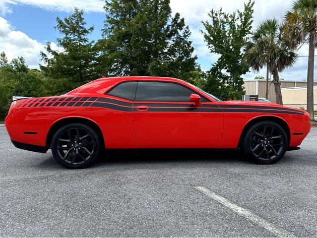 2020 Dodge Challenger Vehicle Photo in Hinesville, GA 31313