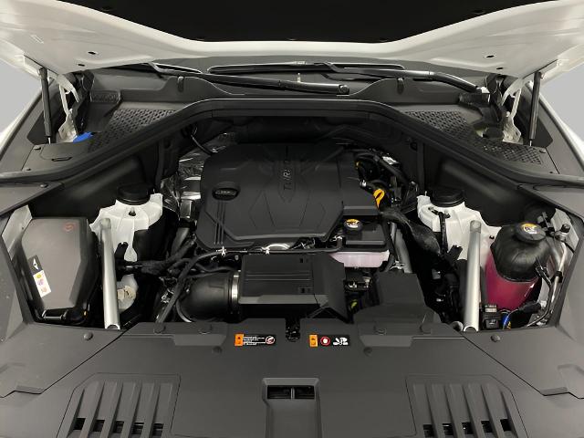 2025 Genesis GV80 Vehicle Photo in Appleton, WI 54913