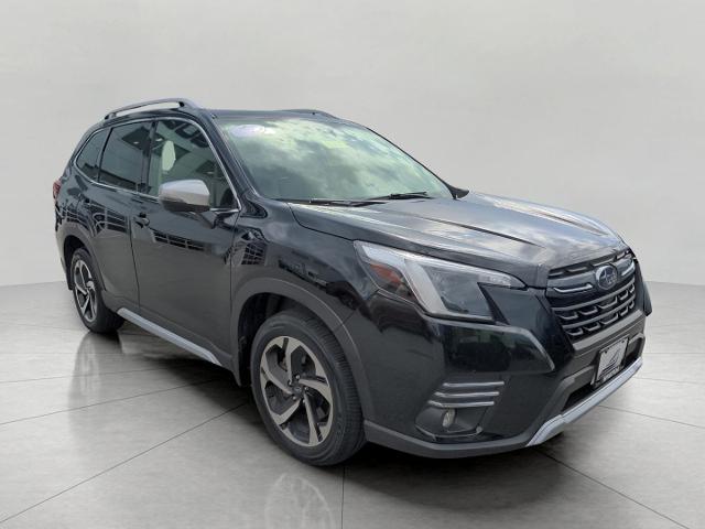 2023 Subaru Forester Vehicle Photo in Green Bay, WI 54304