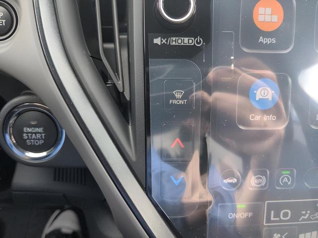 2025 Subaru Crosstrek Vehicle Photo in Green Bay, WI 54304