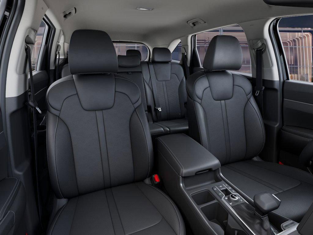 2025 Kia Sorento Vehicle Photo in Belle Vernon, PA 15012