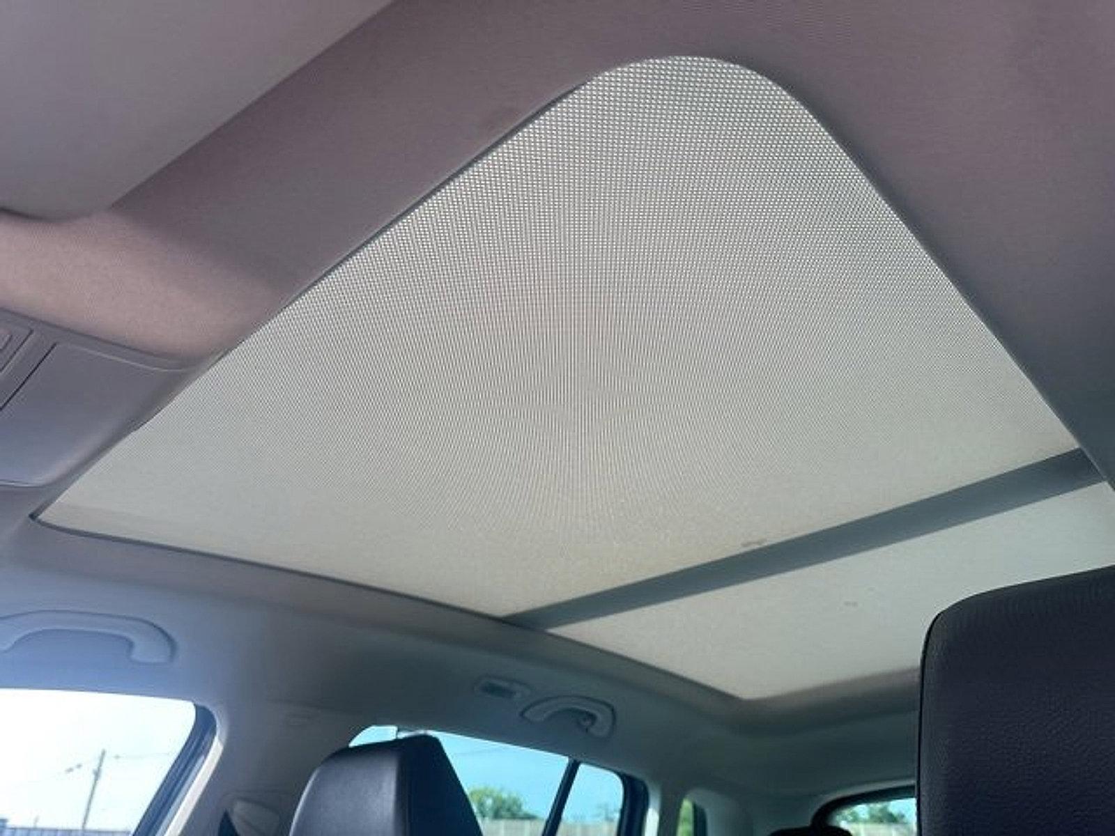 2016 Volkswagen Tiguan Vehicle Photo in Trevose, PA 19053