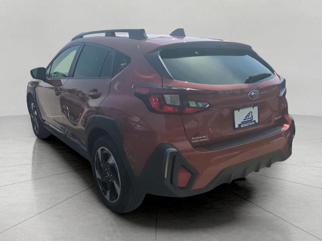 2024 Subaru Crosstrek Vehicle Photo in Green Bay, WI 54304