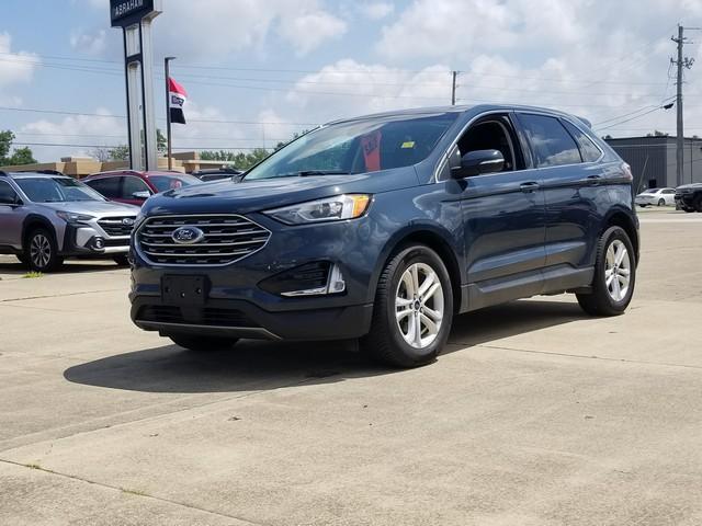 2019 Ford Edge Vehicle Photo in ELYRIA, OH 44035-6349
