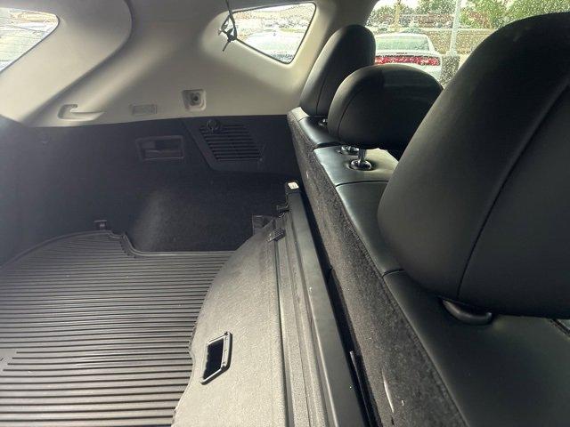 2023 Nissan Murano Vehicle Photo in Harrisburg, PA 17111-1033